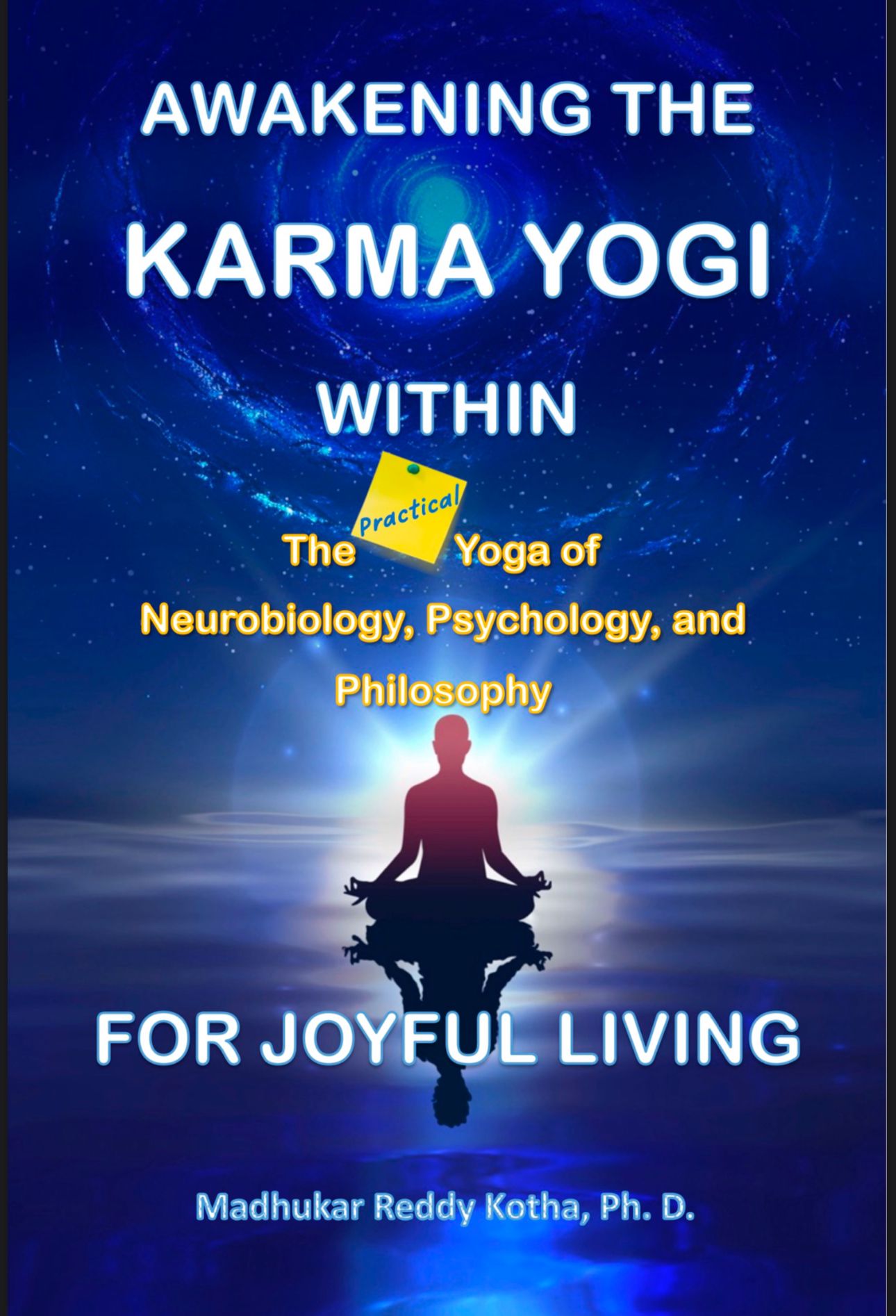 AwakeningtheKarmaYogiWithin